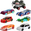 Hot Wheels Tekli Araba (Sürpriz Asorti)