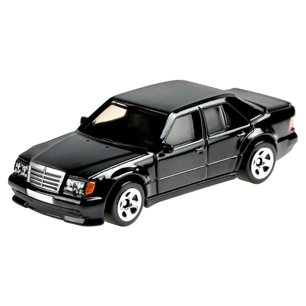 Hot Wheels Tekli Araba (Sürpriz Asorti)