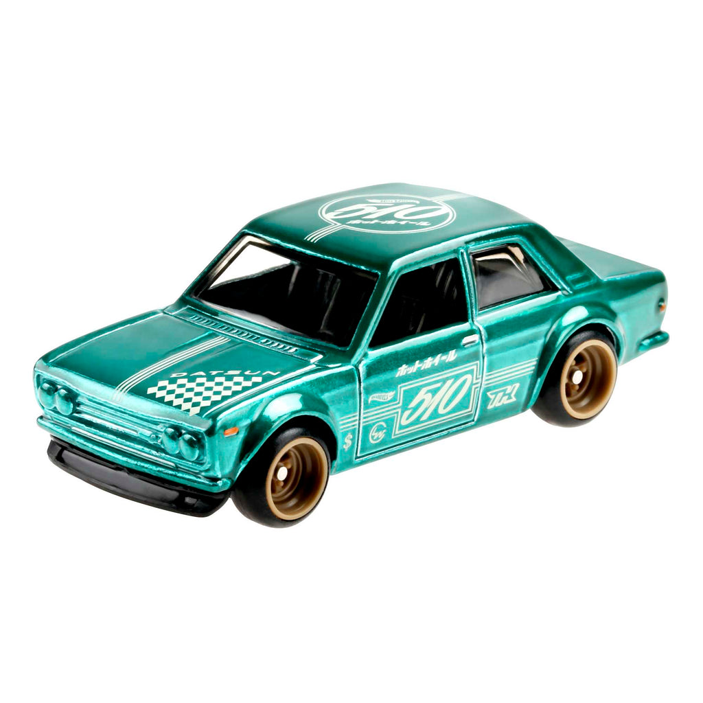 Hot Wheels Tekli Araba (Sürpriz Asorti)