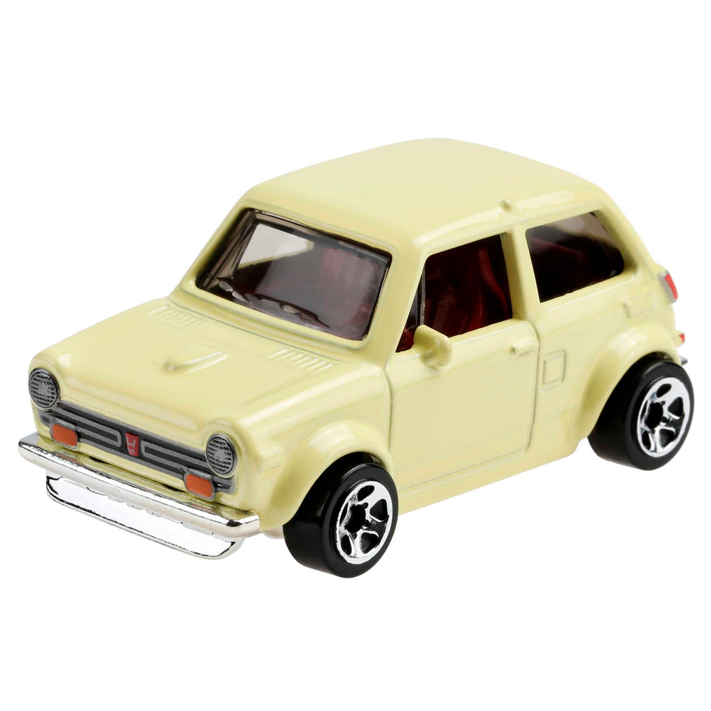 Hot Wheels Tekli Araba (Sürpriz Asorti)
