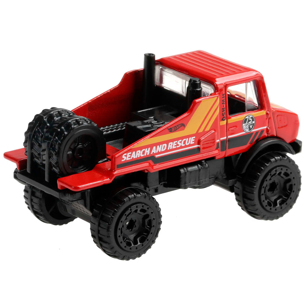 Hot Wheels Tekli Araba (Sürpriz Asorti)