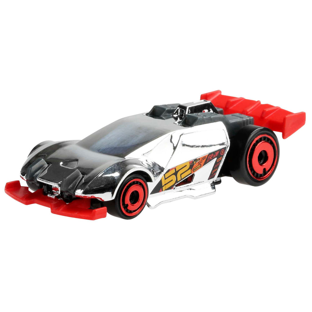 Hot Wheels Tekli Araba (Sürpriz Asorti)