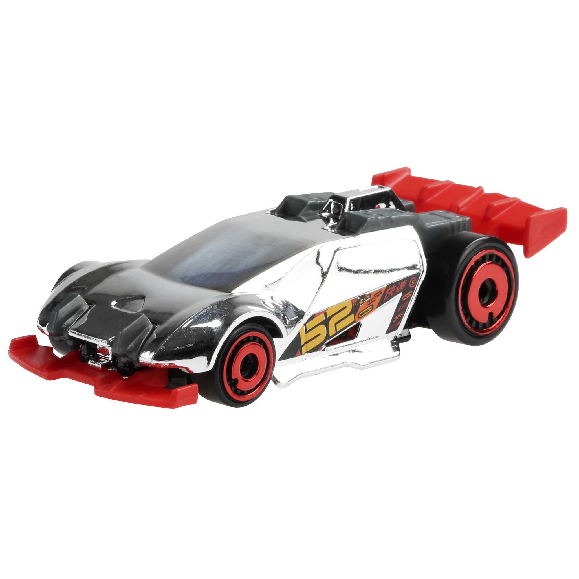 Hot Wheels Tekli Araba (Sürpriz Asorti)