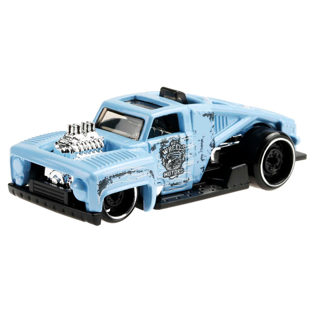 Hot Wheels Tekli Araba (Sürpriz Asorti)