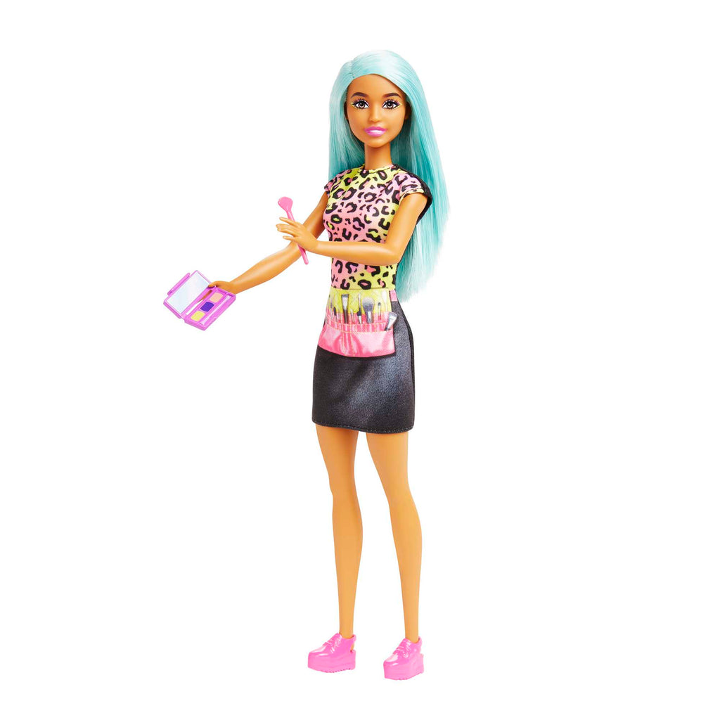 Barbie Kariyer Bebekleri DVF50