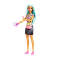 Barbie Kariyer Bebekleri DVF50