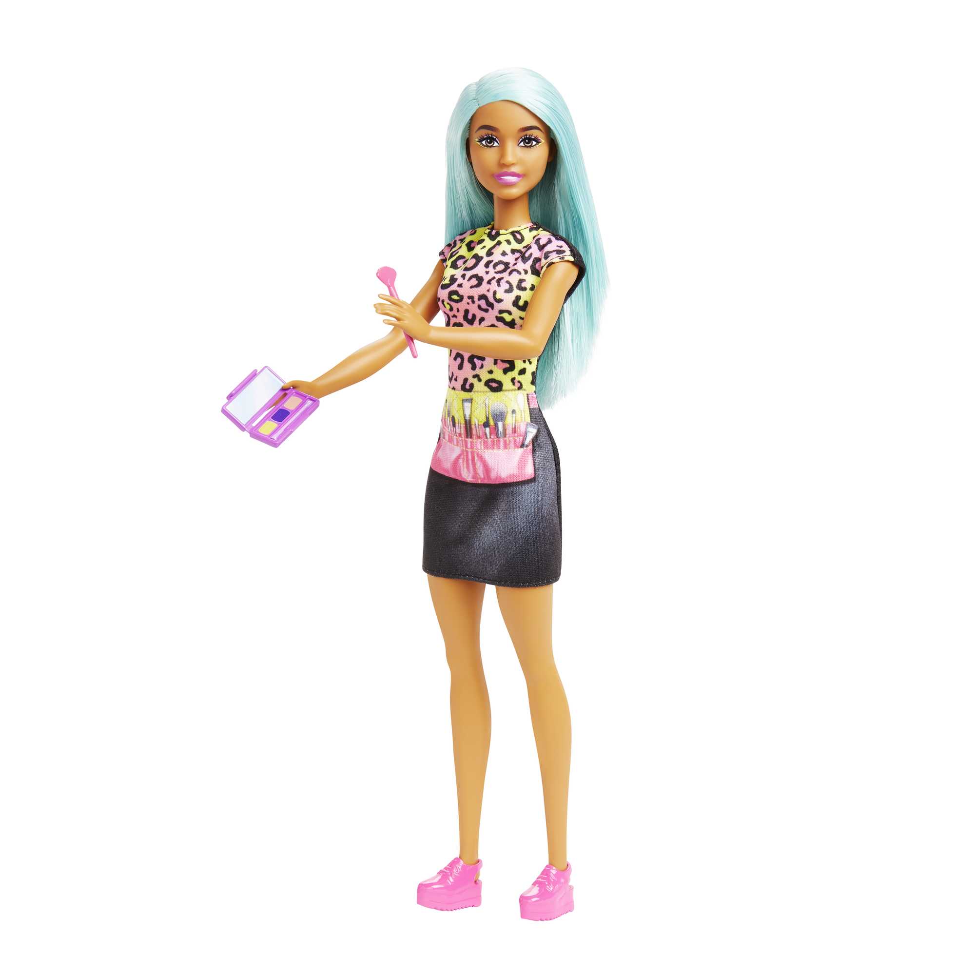 Barbie Kariyer Bebekleri DVF50