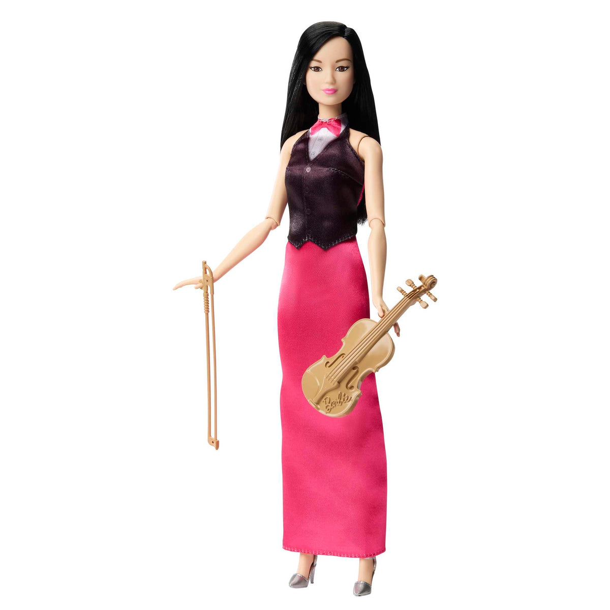Barbie Kariyer Bebekleri DVF50