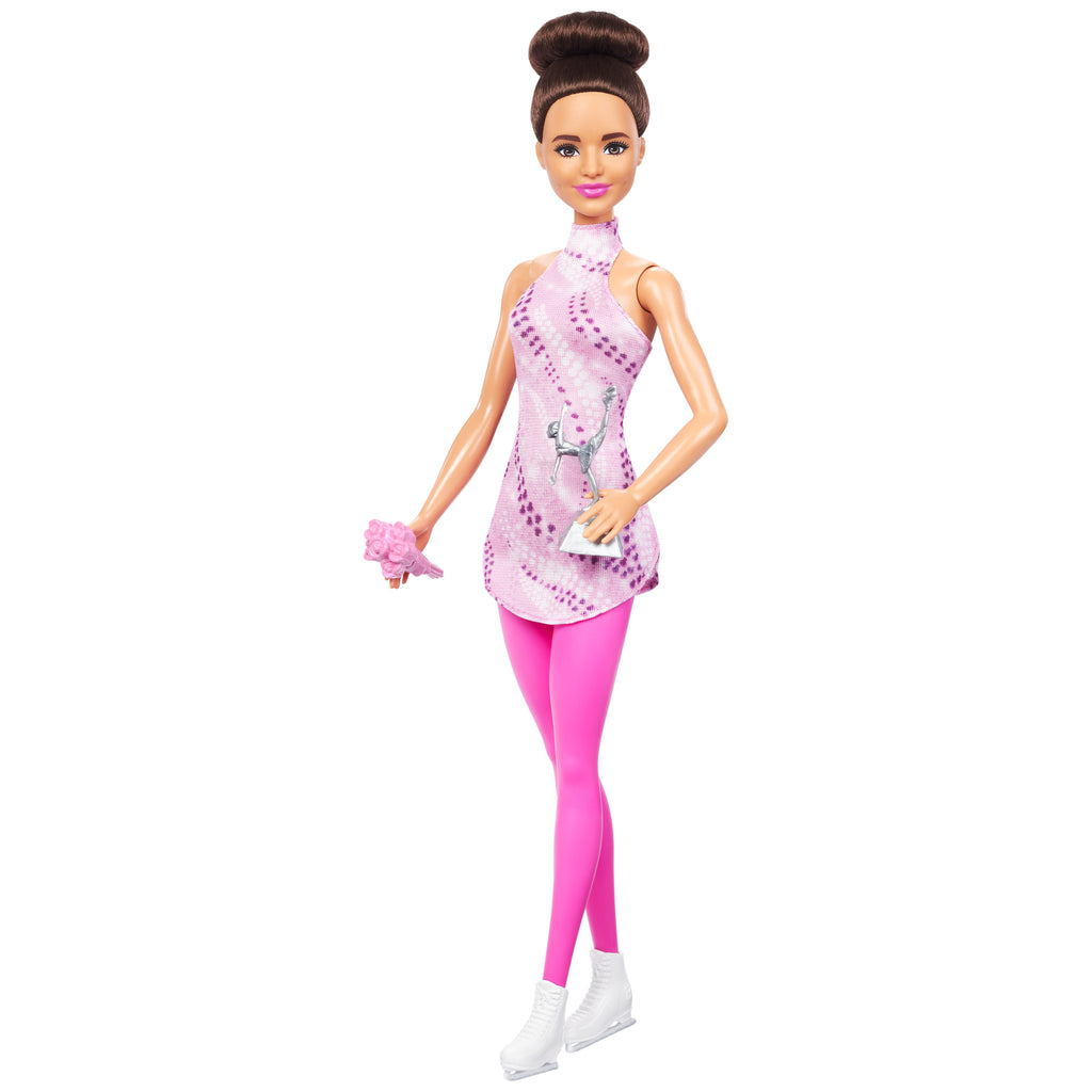 Barbie Kariyer Bebekleri DVF50