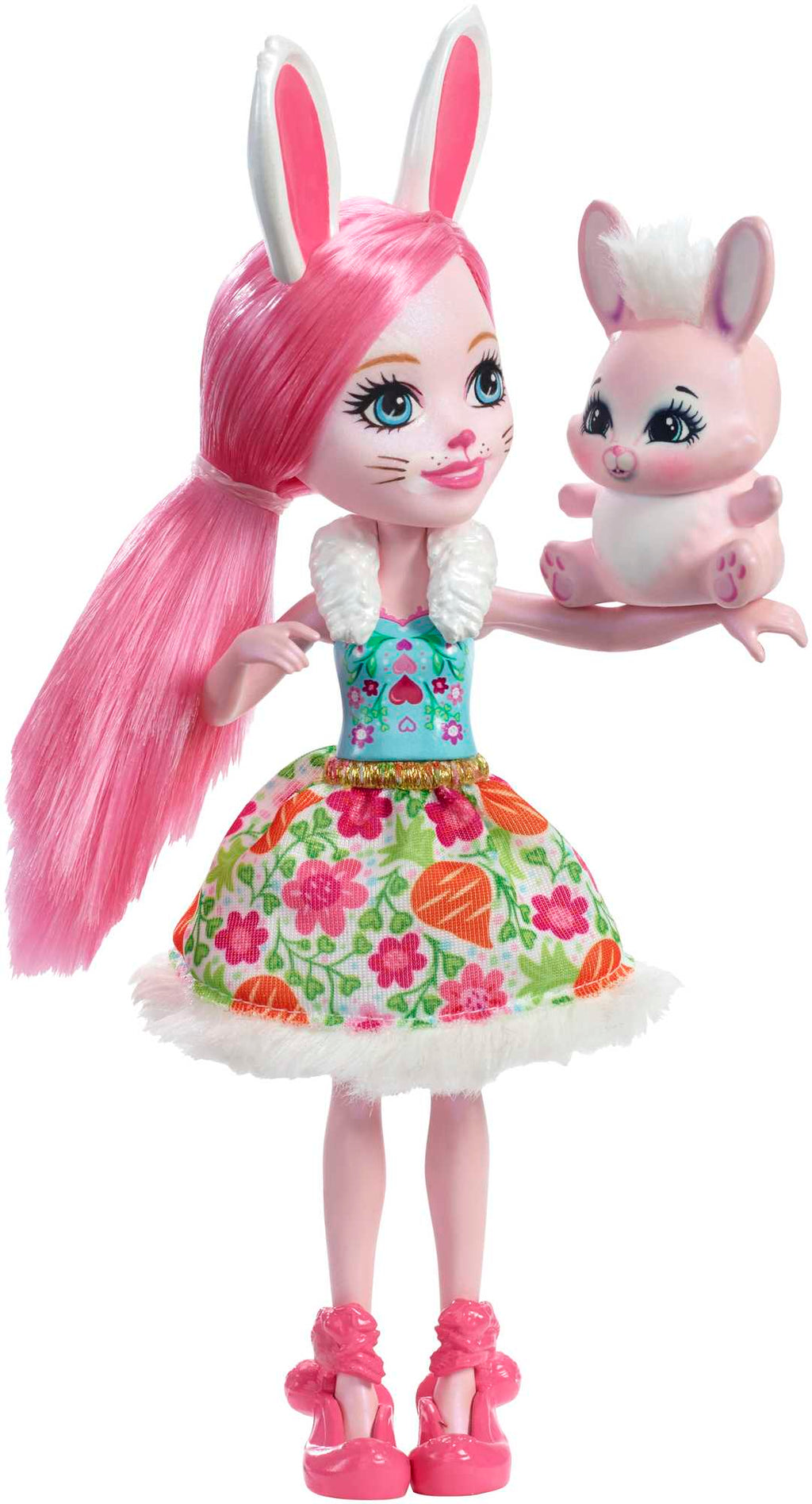 Enchantimals Bebek Serisi
