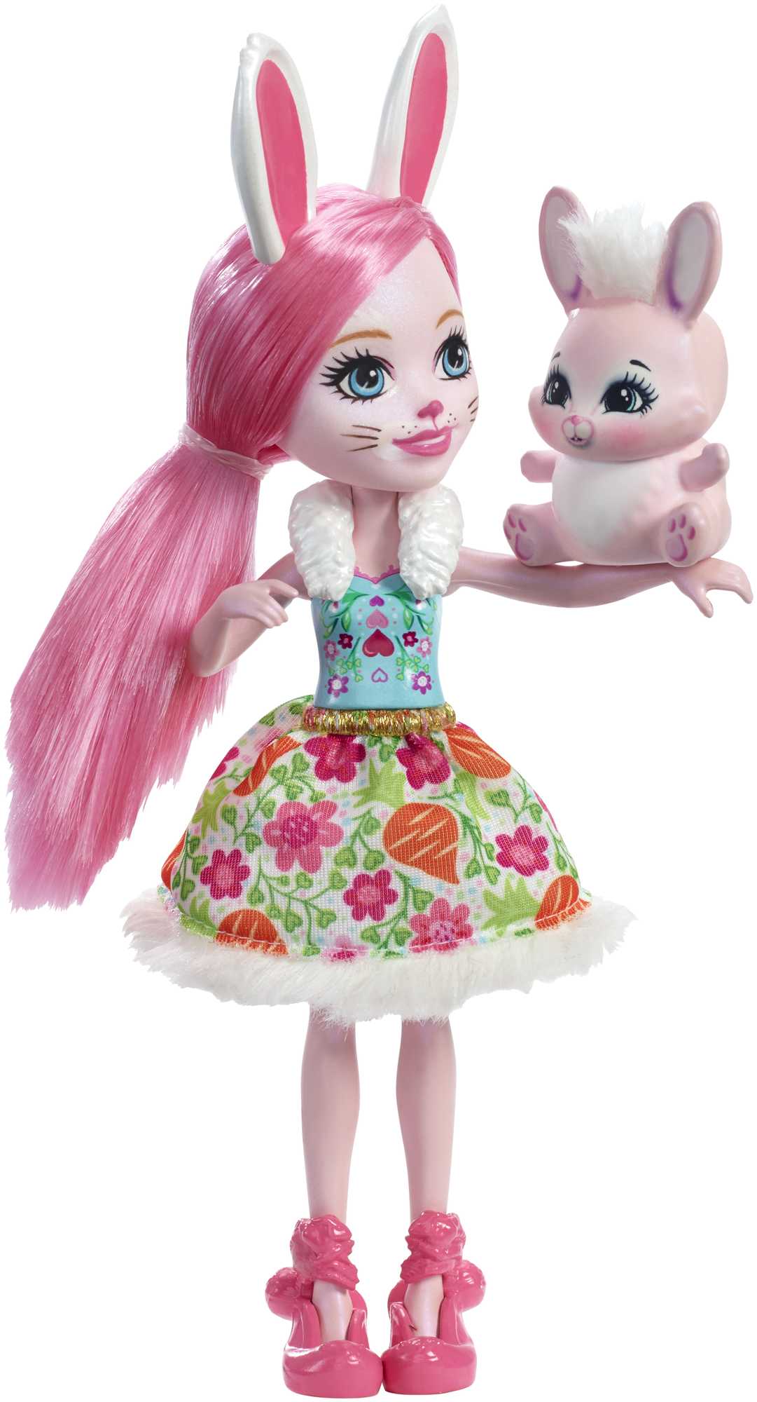 Enchantimals Bebek Serisi