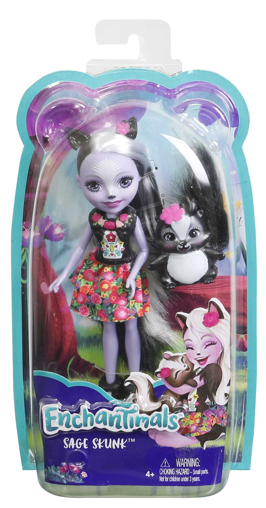 Enchantimals Bebek Serisi