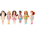 Barbie Chelsea Bebekler DWJ33