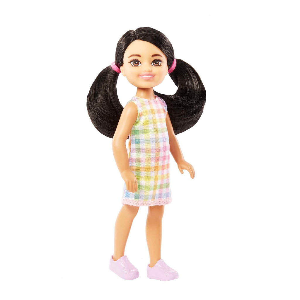 Barbie Chelsea Bebekler DWJ33