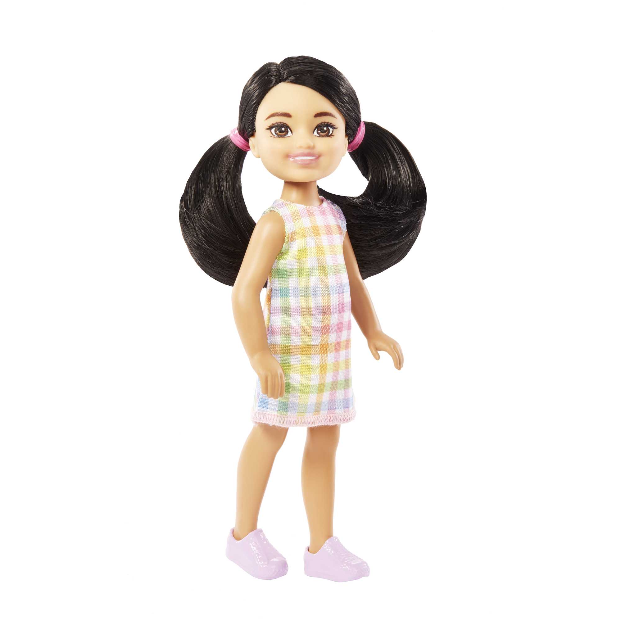 Barbie Chelsea Bebekler DWJ33