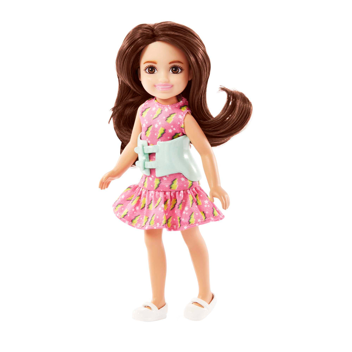 Barbie Chelsea Bebekler DWJ33