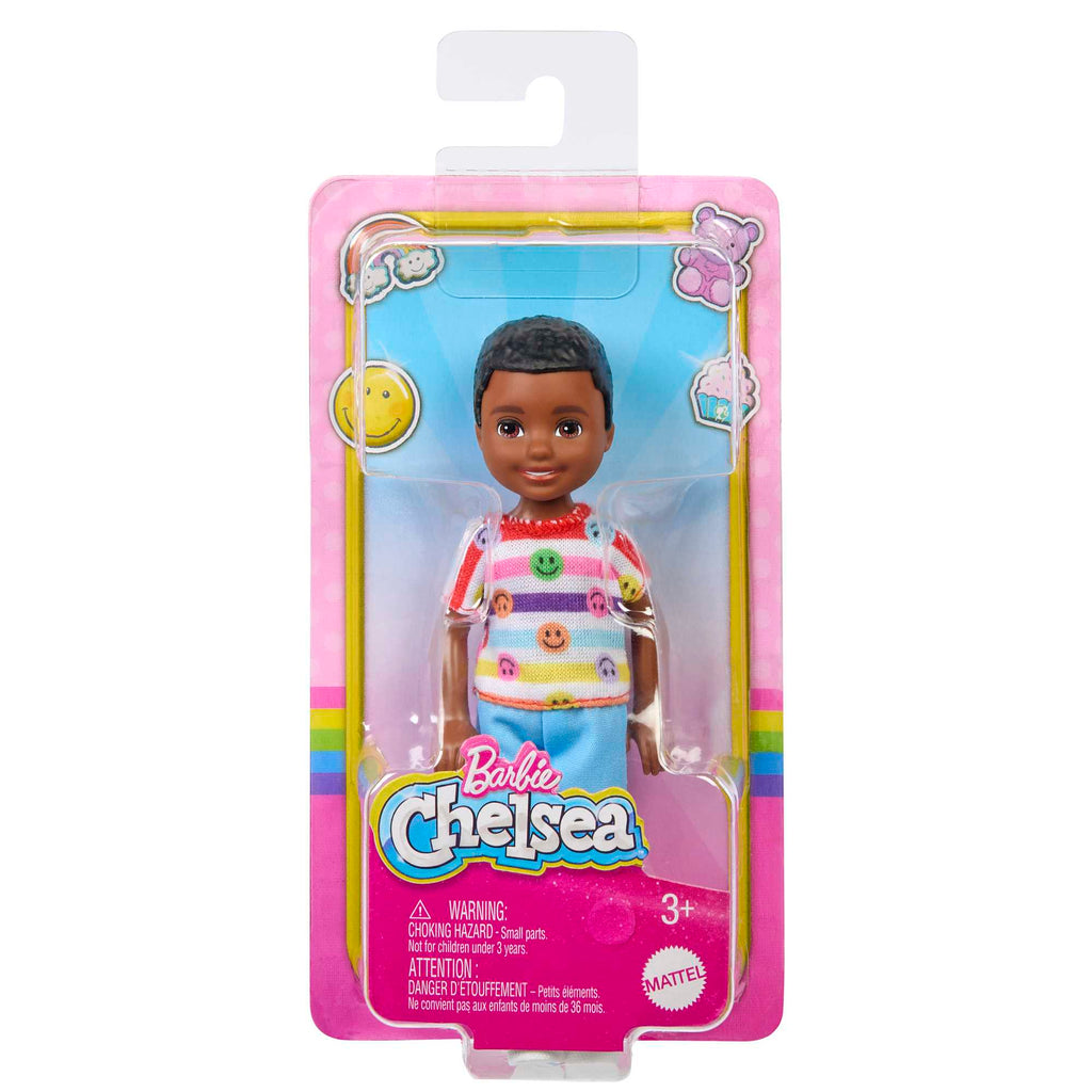 Barbie Chelsea Bebekler DWJ33