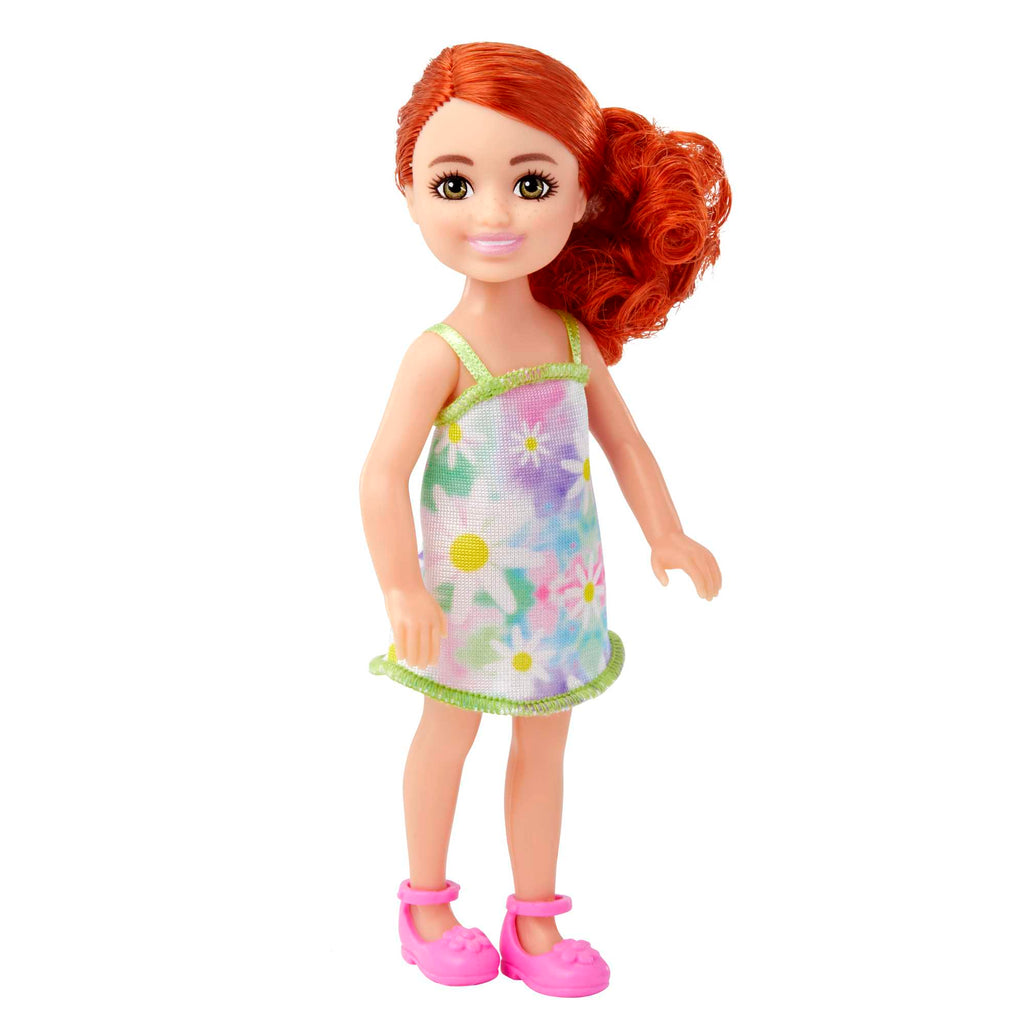 Barbie Chelsea Bebekler DWJ33