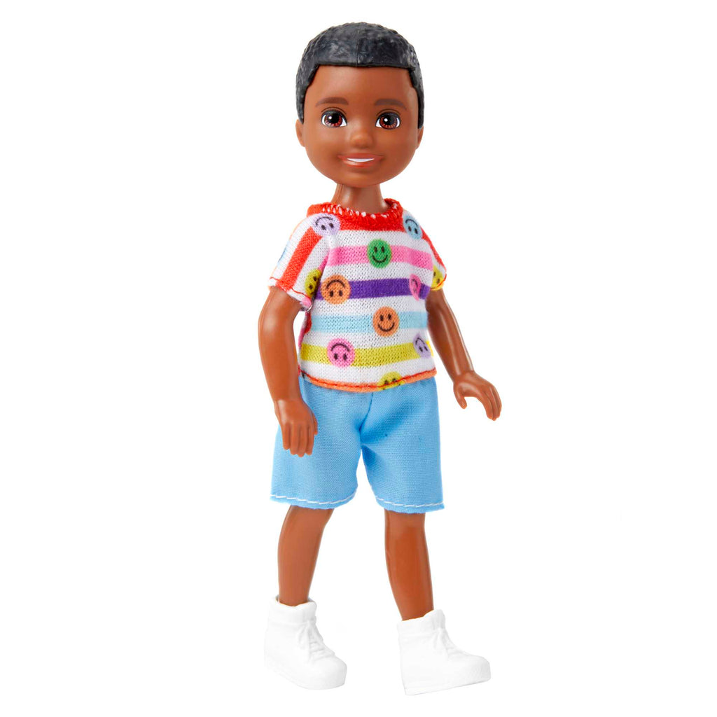 Barbie Chelsea Bebekler DWJ33