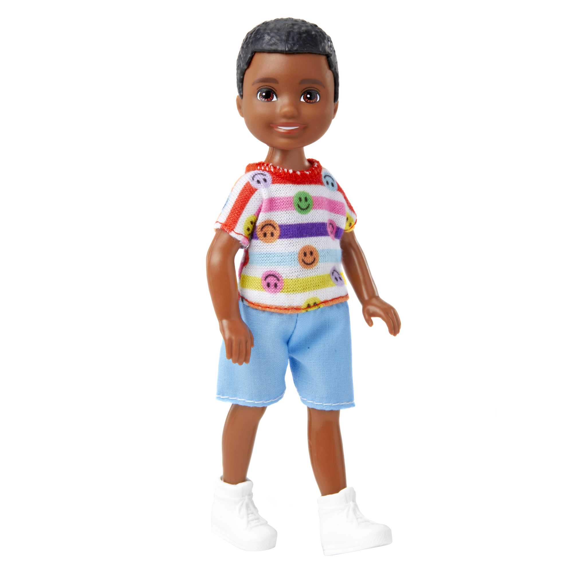 Barbie Chelsea Bebekler DWJ33