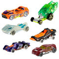 Hot Wheels Cadılar Bayramı Temalı 1:64 Die-Cast Araba (Sürpriz Asorti)