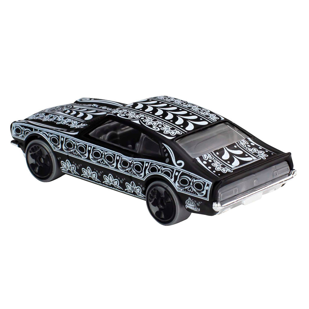 Hot Wheels Cadılar Bayramı Temalı 1:64 Die-Cast Araba (Sürpriz Asorti)