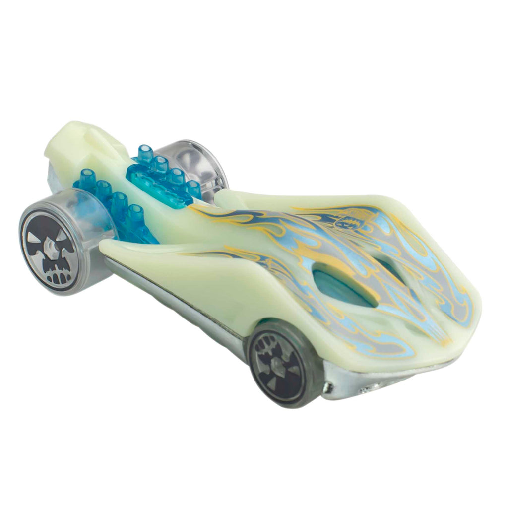 Hot Wheels Cadılar Bayramı Temalı 1:64 Die-Cast Araba (Sürpriz Asorti)