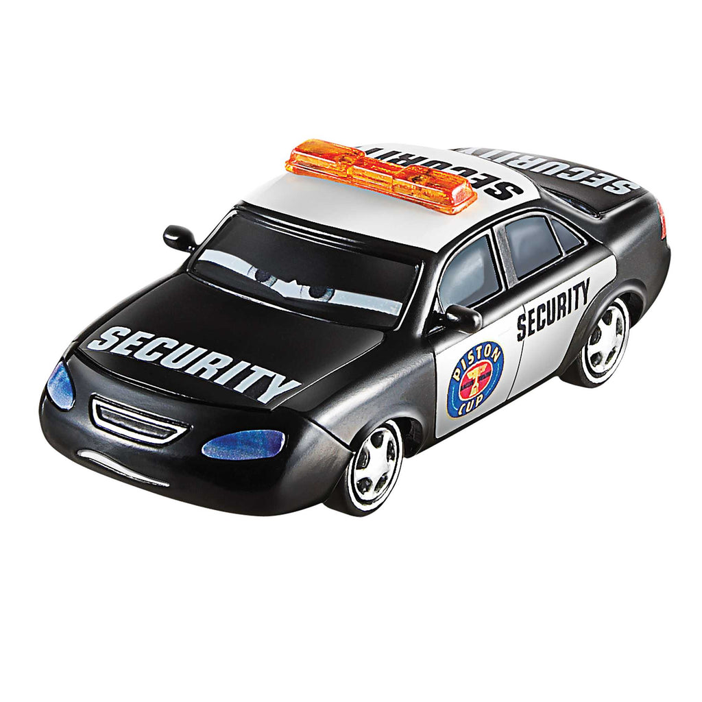 Cars Tekli Karakter Araçlar DXV29