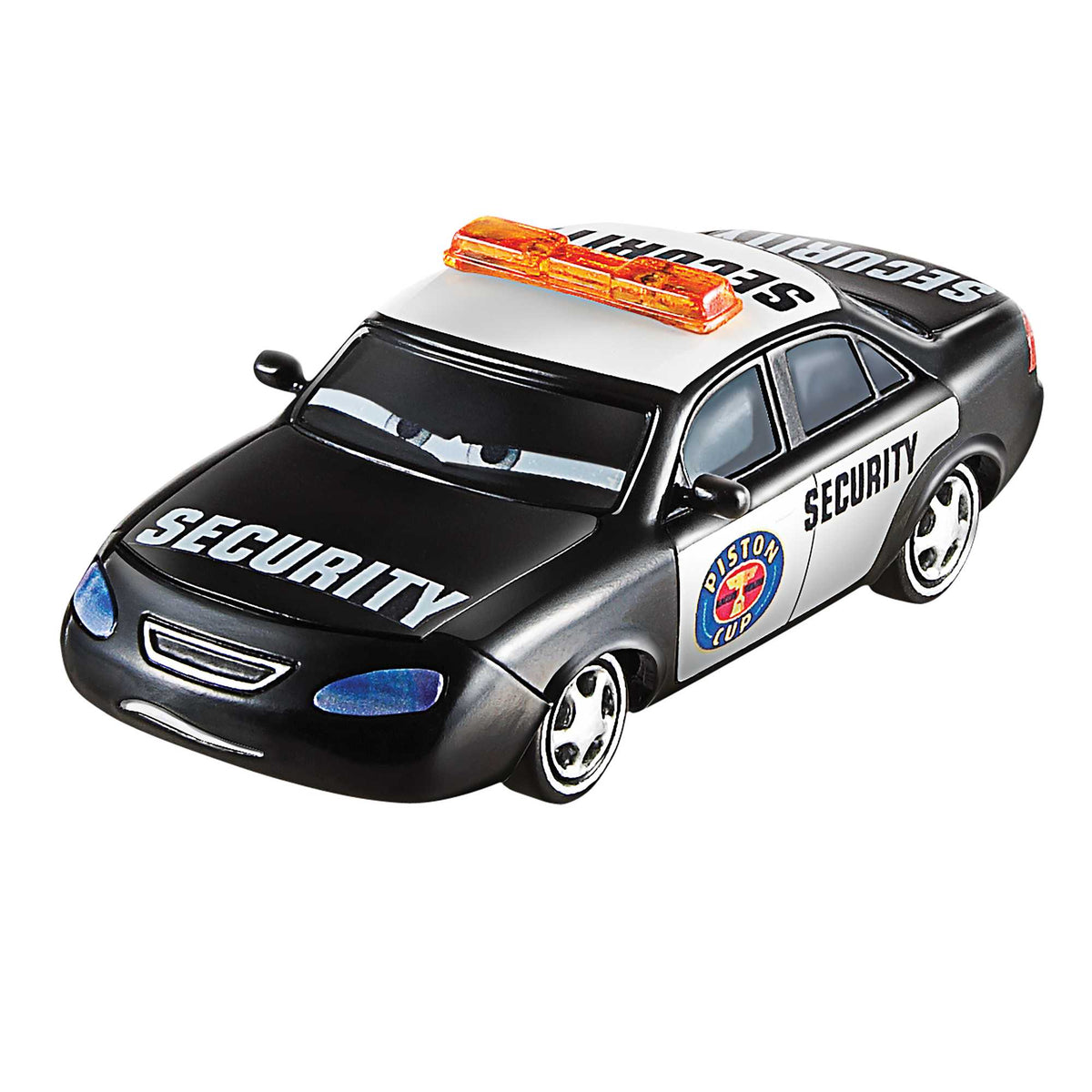 Cars Tekli Karakter Araçlar DXV29