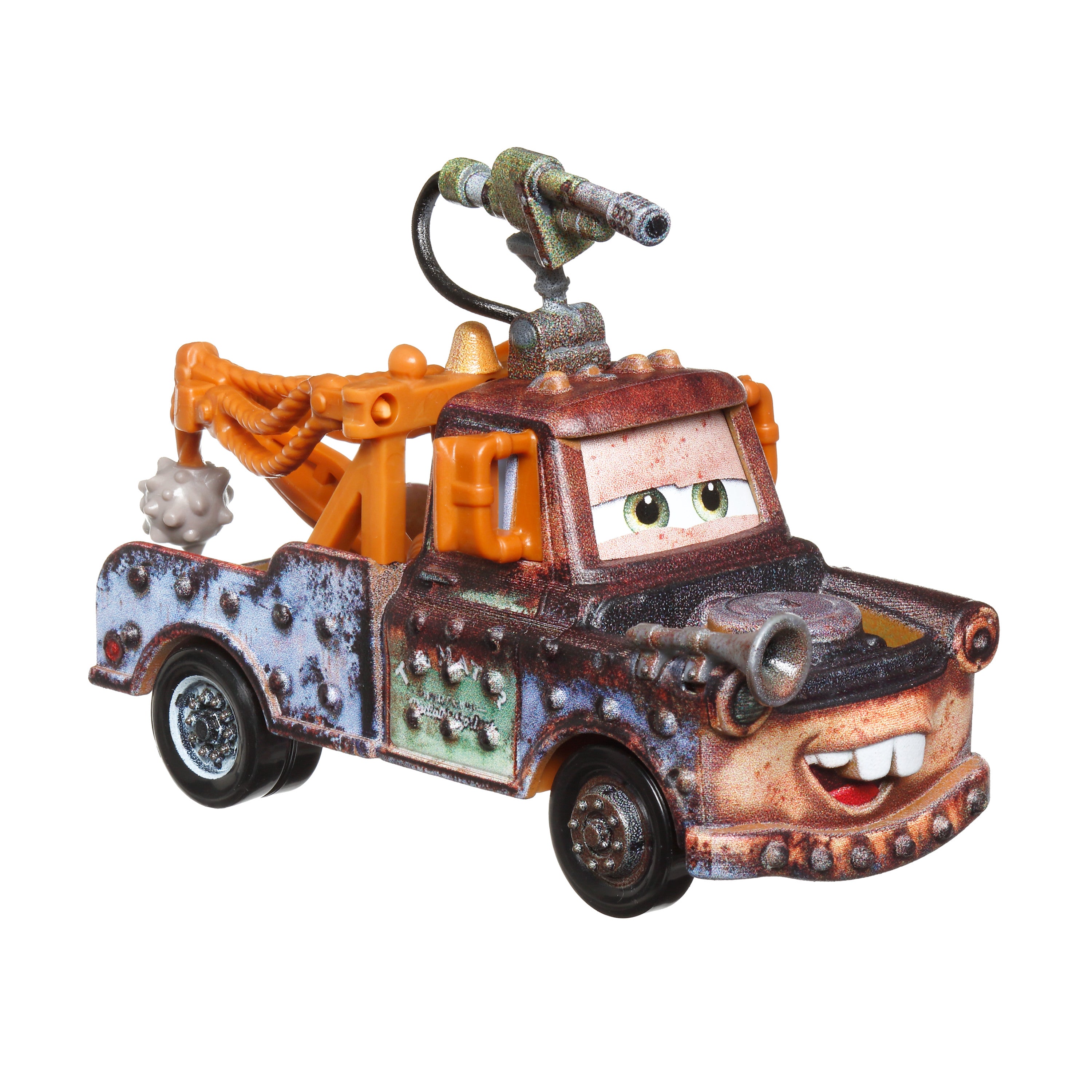 Cars Tekli Karakter Araçlar DXV29