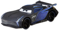 Cars Tekli Karakter Araçlar - Jackson Storm DXV34