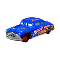 Cars Tekli Karakter Araçlar - Hudson Hornet DXV70