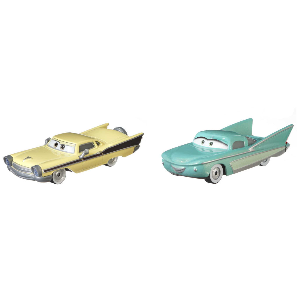 Disney Pixar Cars 2'li paket serisi
