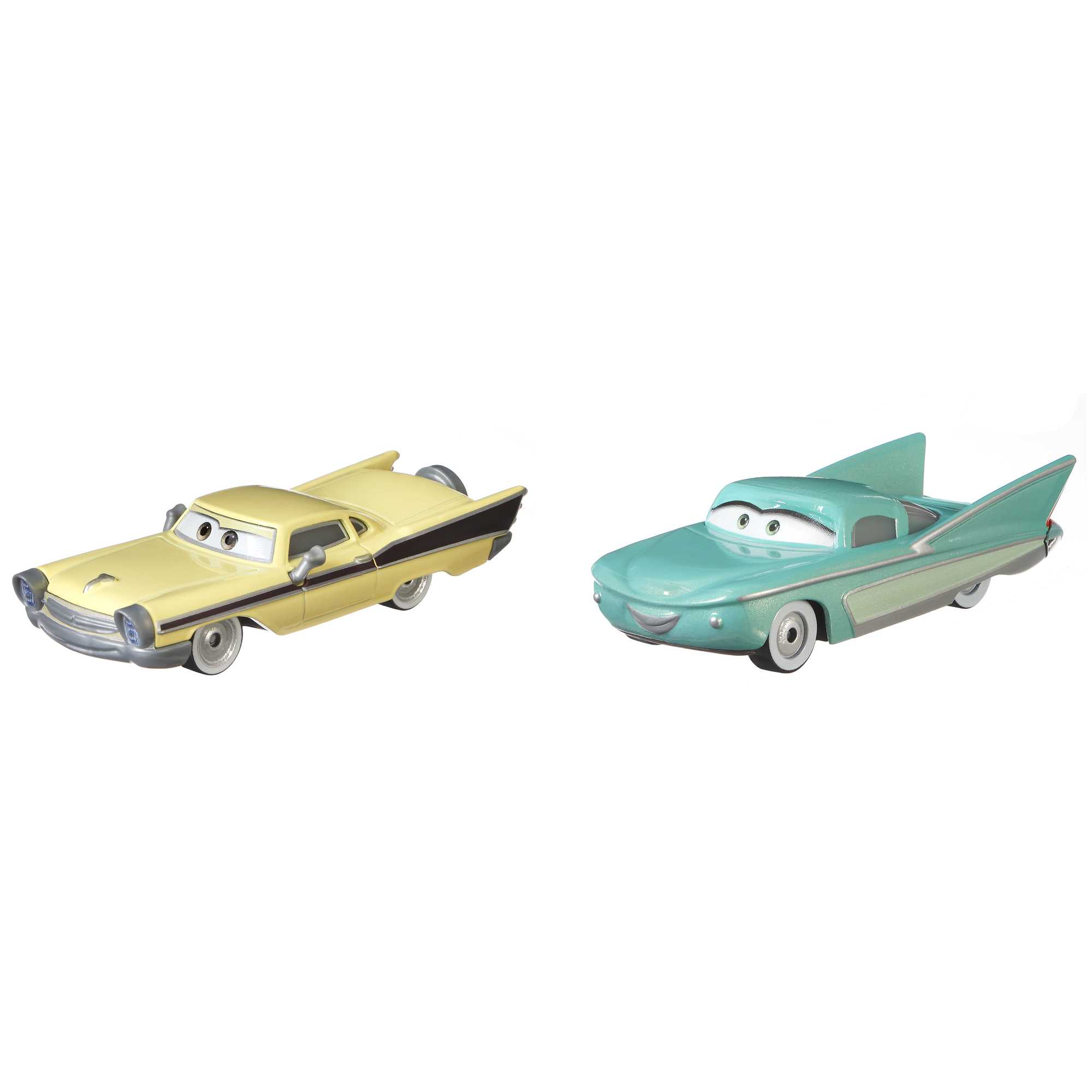 Disney Pixar Cars 2'li paket serisi