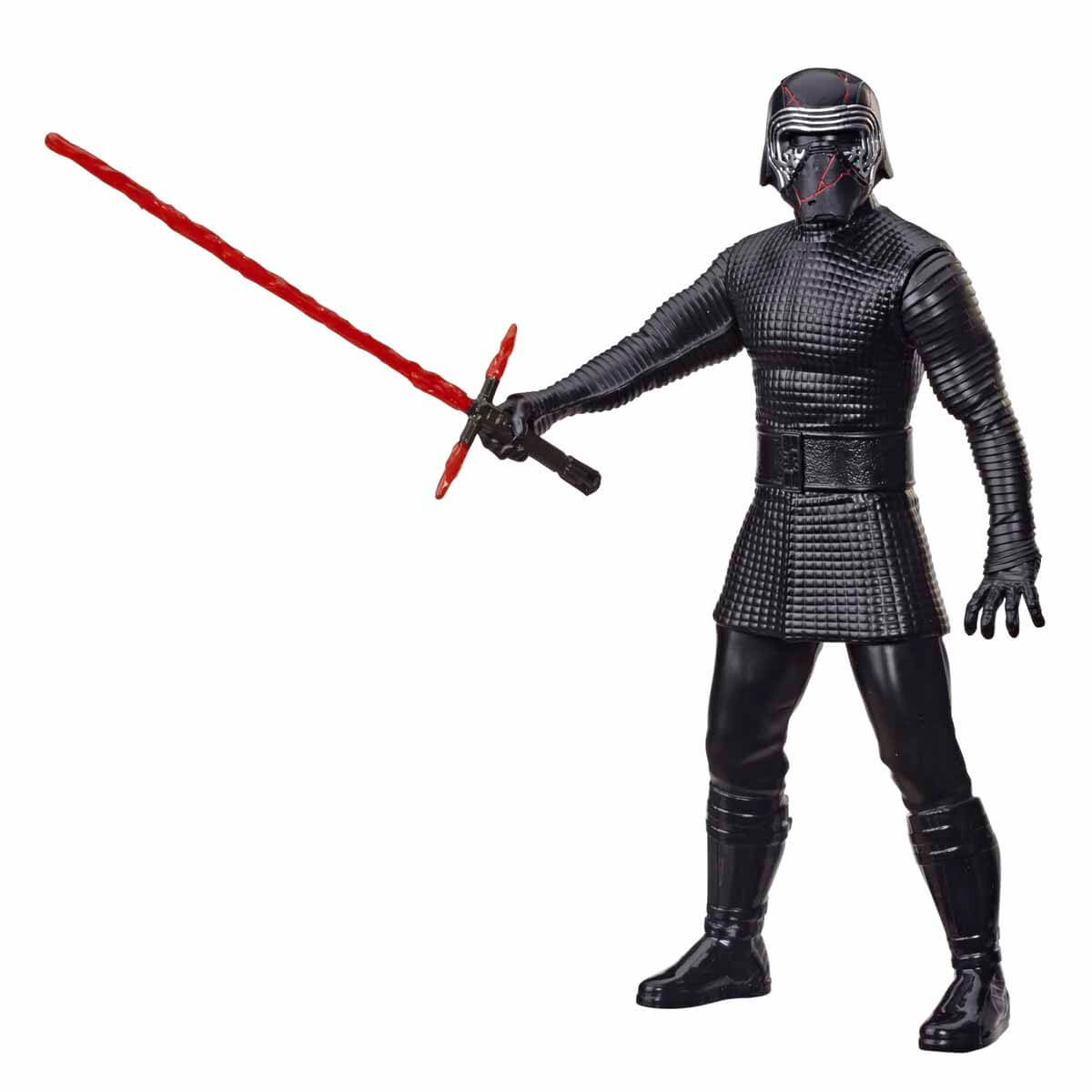 Star Wars Supreme Leader Kylo Ren 24 cm ölçekli aksiyon figürü