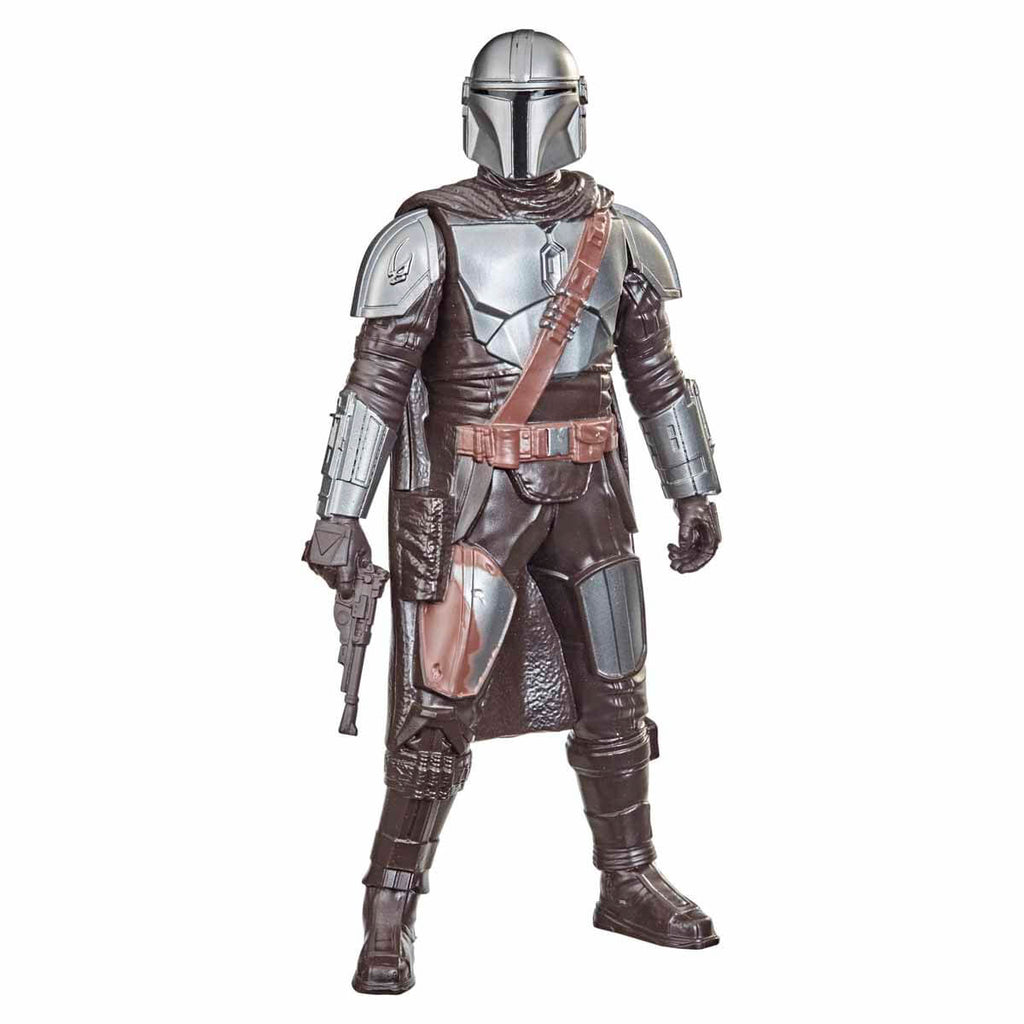 Star Wars The Mandalorian 24 cm ölçekli aksiyon figürü
