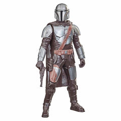 F1567 Star Wars The Mandalorian 24 cm Figür