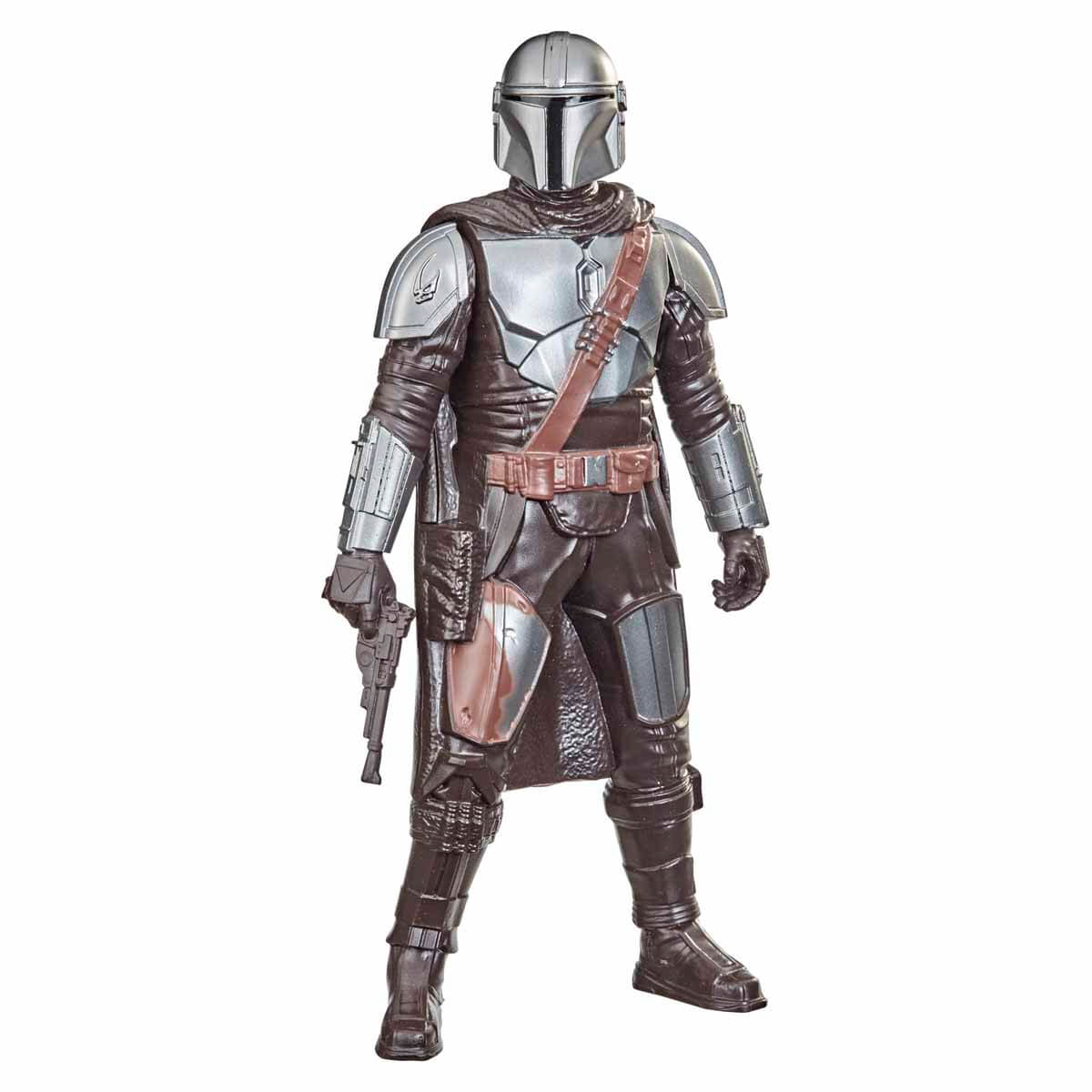 Star Wars The Mandalorian 24 cm ölçekli aksiyon figürü