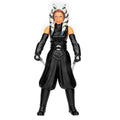 Star Wars Ahsoka Tano 24 cm ölçekli aksiyon figürü