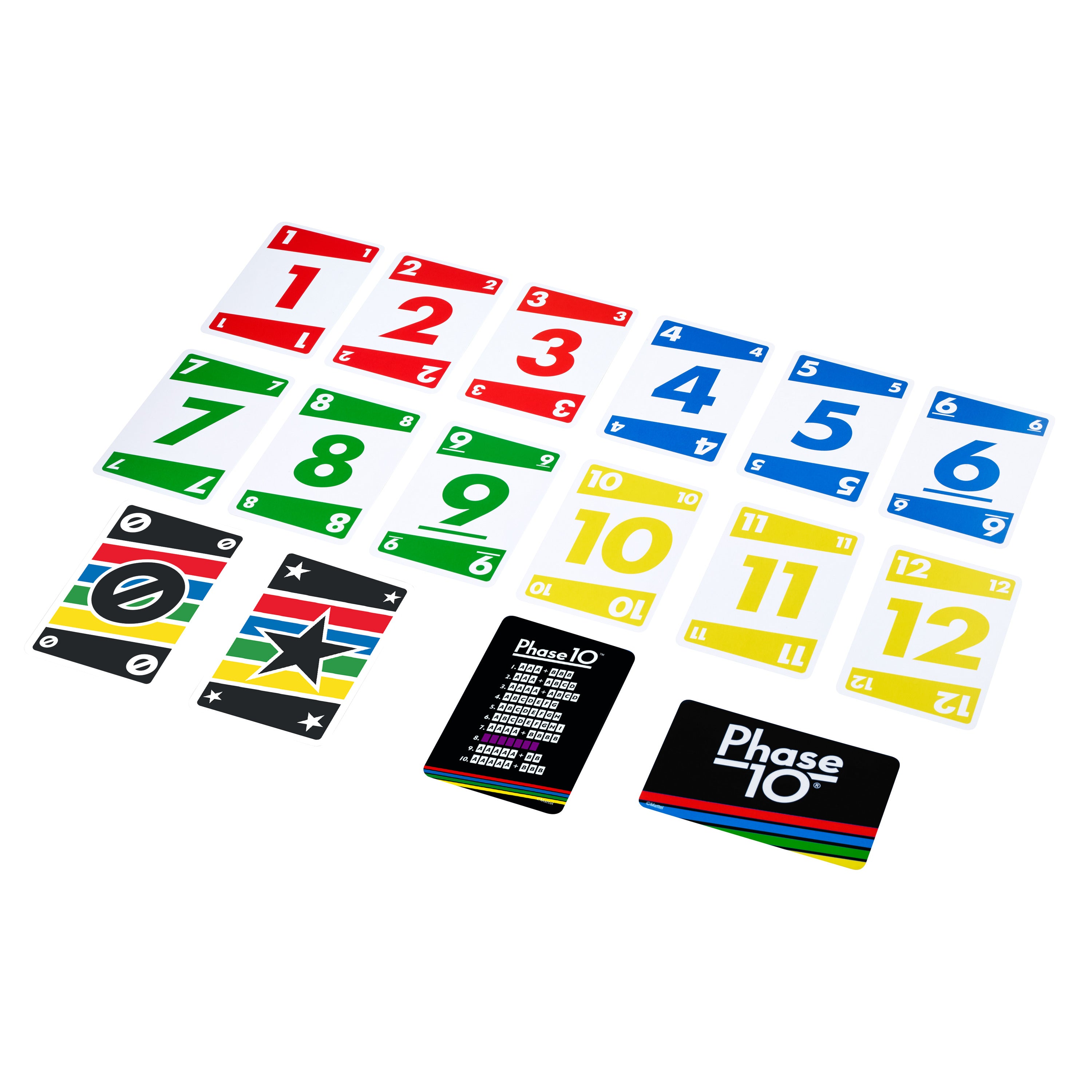 Phase 10®