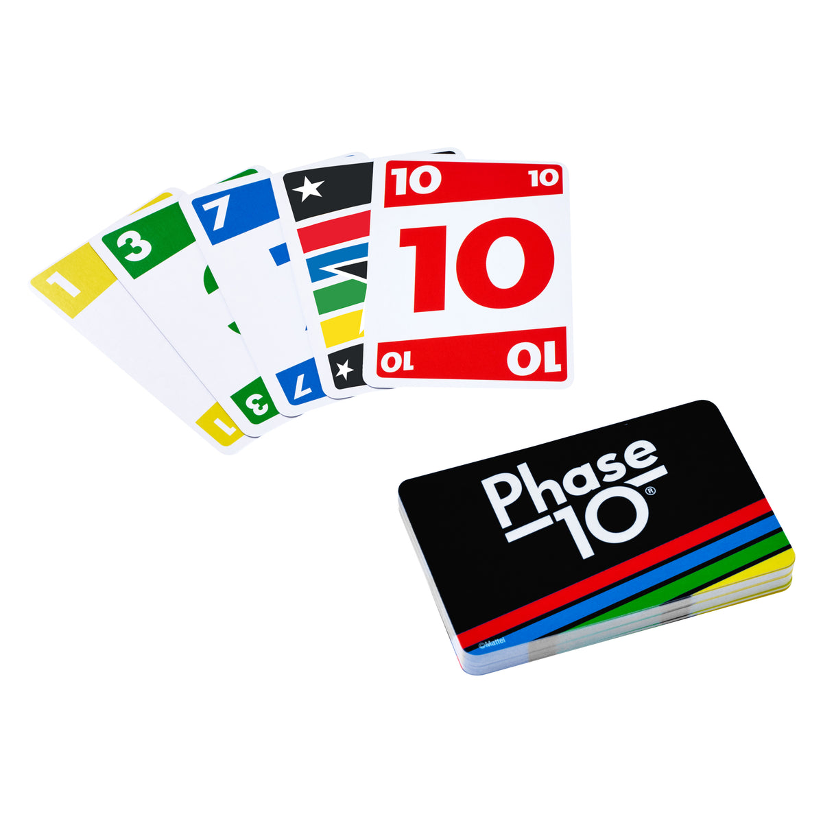 Phase 10®