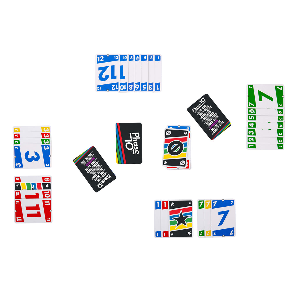 Phase 10®