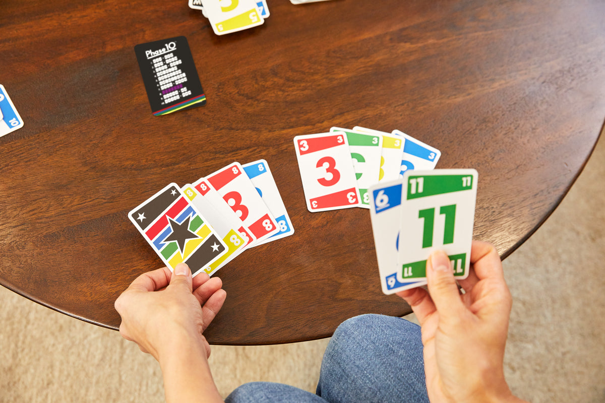 Phase 10®