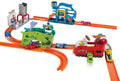 Hot Wheels Şehir Başlangıç Setleri