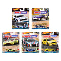 Hot Wheels Car Culture Circuit Legends Arabalar Araçlar FPY86