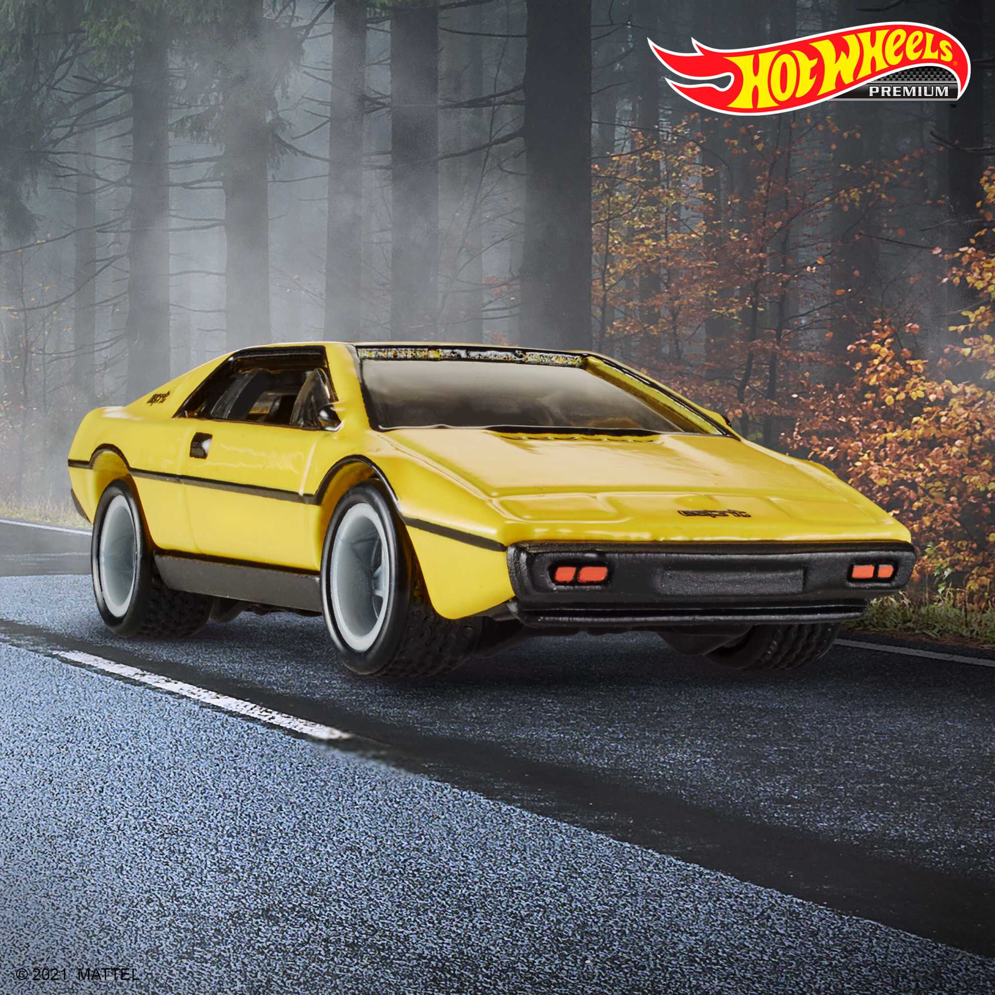Hot Wheels Car Culture Circuit Legends Arabalar Araçlar FPY86
