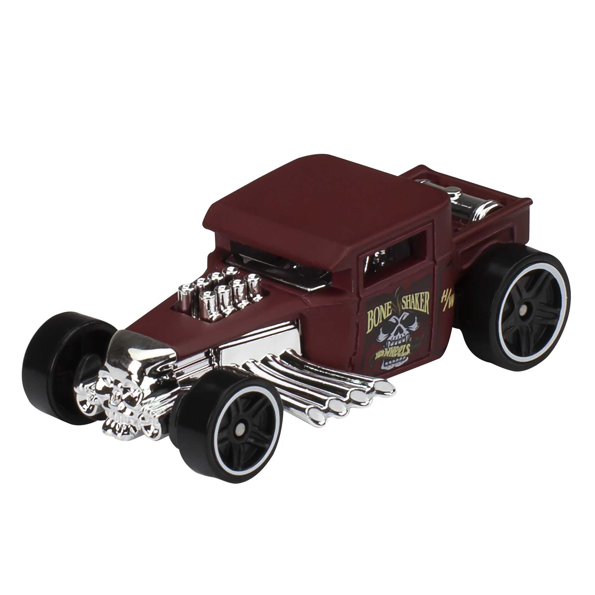 Hot Wheels 2'li Araba Paketi 1:64 (Sürpriz Asorti)