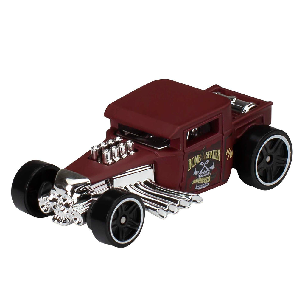Hot Wheels 2'li Araba Paketi 1:64 (Sürpriz Asorti)