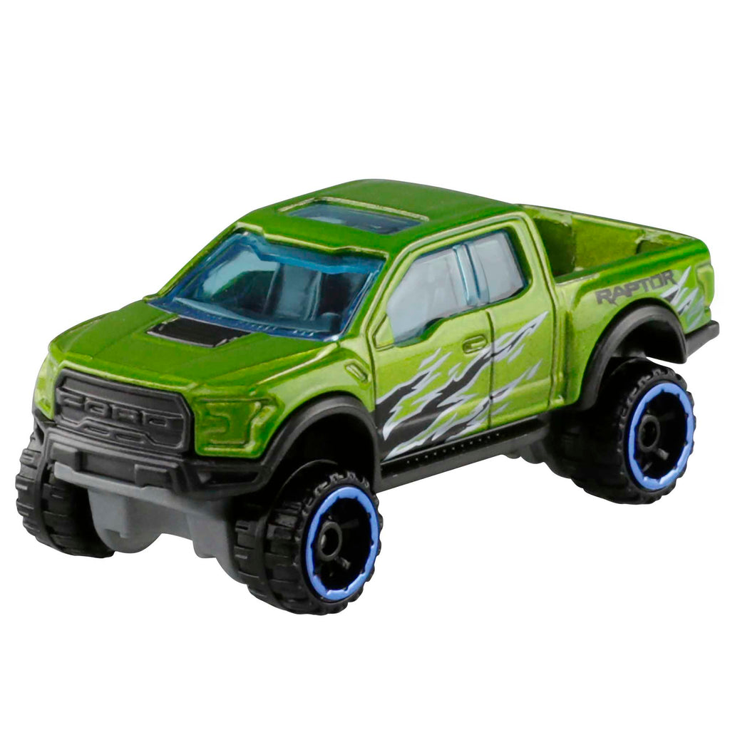 Hot Wheels 2'li Araba Paketi 1:64 (Sürpriz Asorti)