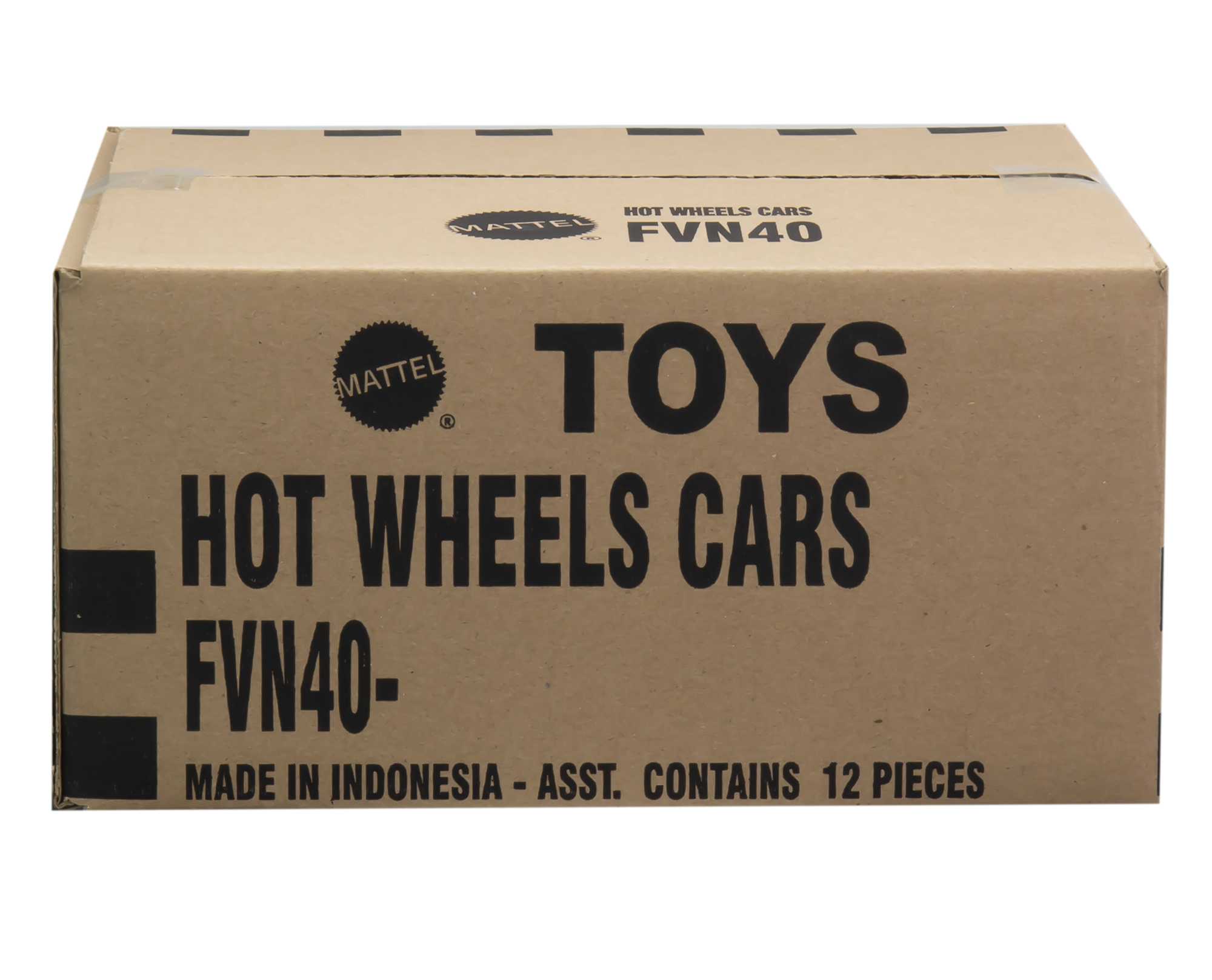 Hot Wheels 2'li Araba Paketi 1:64 (Sürpriz Asorti)